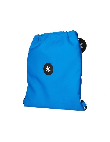 CI | Saco Plano Antartik Bolsillo Interior Con Cremallera Color Azul 350X400 Mm