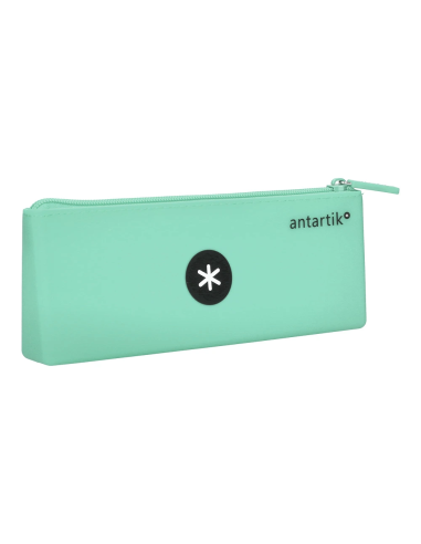 CI | Bolso escolar portatodo antartik silicona...