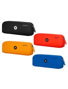 CI | Bolso escolar portatodo antartik silicona...