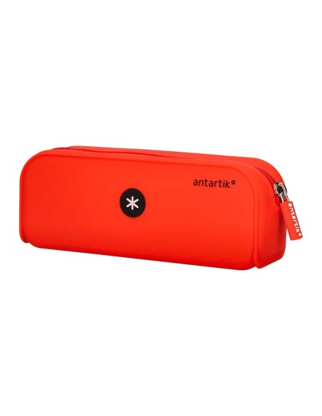 CI | Bolso escolar portatodo antartik silicona rectangular colores surtidos intensos