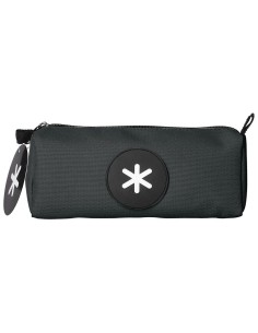 CI | Bolso Escolar Portatodo Antartik Triangular Negro...