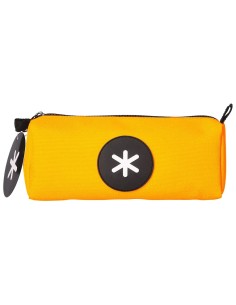 CI | Bolso Escolar Portatodo Antartik Triangular Mostaza...