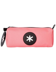 CI | Bolso Escolar Portatodo Antartik Triangular Coral...