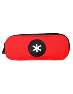 CI | Bolso escolar portatodo antartik doble cremallera...