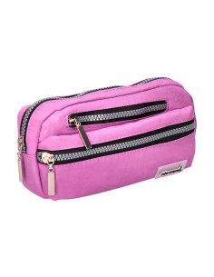 CI | Bolso escolar liderpapel portatodo ovalado 3...