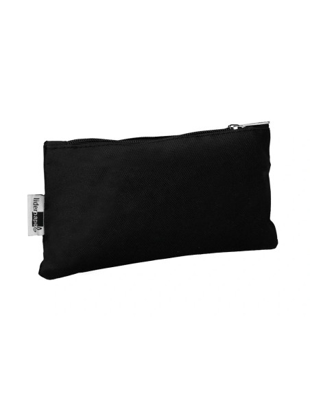CI | Bolso escolar portatodo liderpapel estrecho colores surtidos 200x60 mm