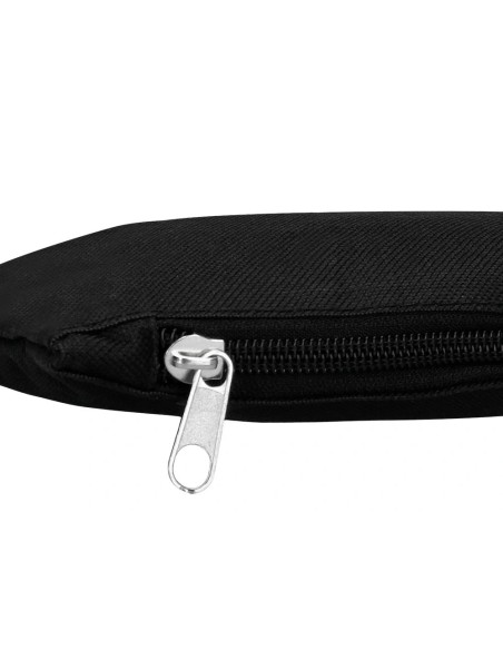 CI | Bolso escolar portatodo liderpapel estrecho colores surtidos 200x60 mm