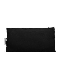 CI | Bolso escolar portatodo liderpapel estrecho negro...