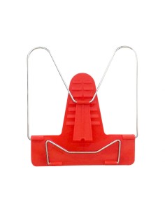 CI | Atril liderpapel base plastico angulo ajustable...