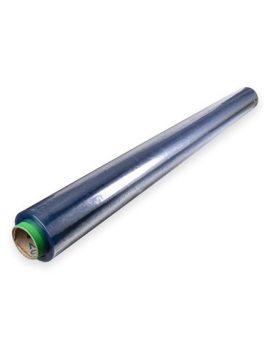 CI | Rollo plastico forralibros 1,40x100 mt