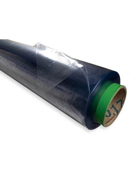 CI | Rollo plastico forralibros 1,40x100 mt