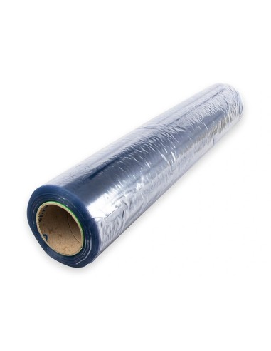 CI | Rollo plastico forralibros 0,70x100 mt