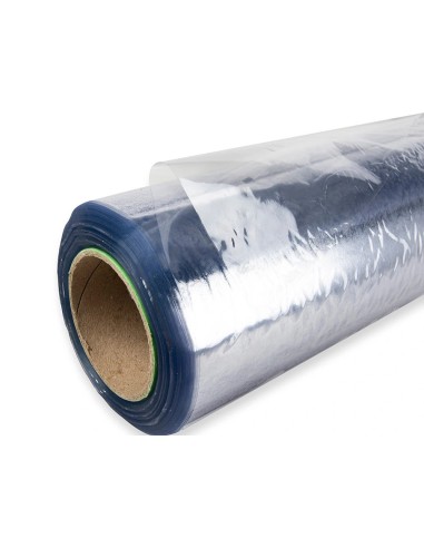 CI | Rollo plastico forralibros 0,70x100 mt