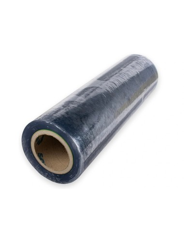 CI | Rollo plastico forralibros 0,45x100 mt