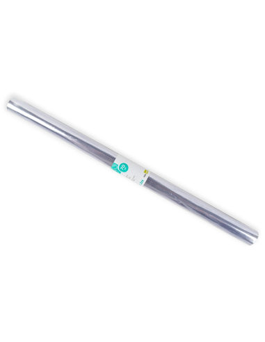 CI | Rollo plastico forralibros 0,35x2 mt...