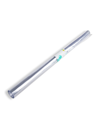 CI | Rollo plastico forralibros 0,35x2 mt...