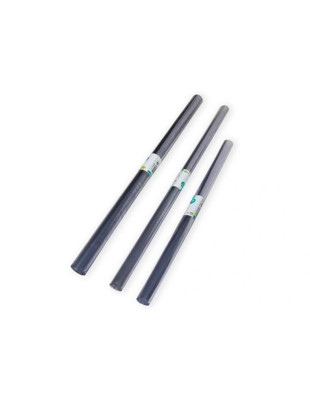 CI | Rollo plastico forralibros 0,35x2 mt liderpapel