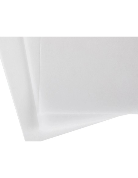 CI | Papel dibujo liderpapel 297x420mm 90g/m2 vegetal