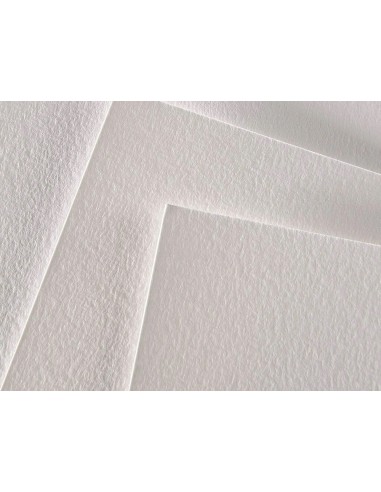 CI | Bloc dibujo acuarela canson xl aquarelle grano fino din a4 microperforado espiral 21x29,7 cm 30 hojas 300 gr