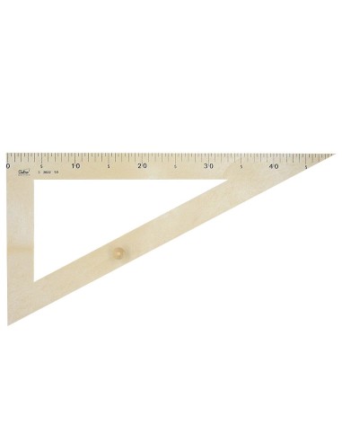 CI | Cartabon para encerado faibo de plastico imitacion madera 50 cm