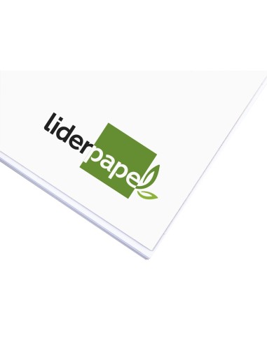 CI | Bloc musica liderpapel pentagrama 3mm...