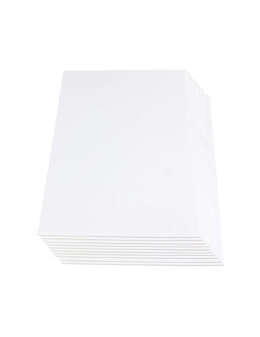 CI | Carton pluma liderpapel doble cara 50x70...