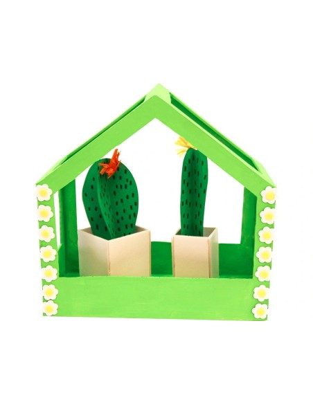 CI | Carton pluma liderpapel doble cara 50x70 cm espesor 3 mm