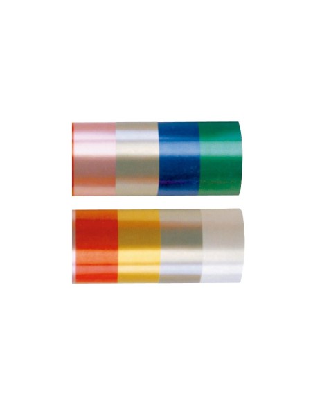 CI | Cinta fantasia 10 mt x 31 mm surtido