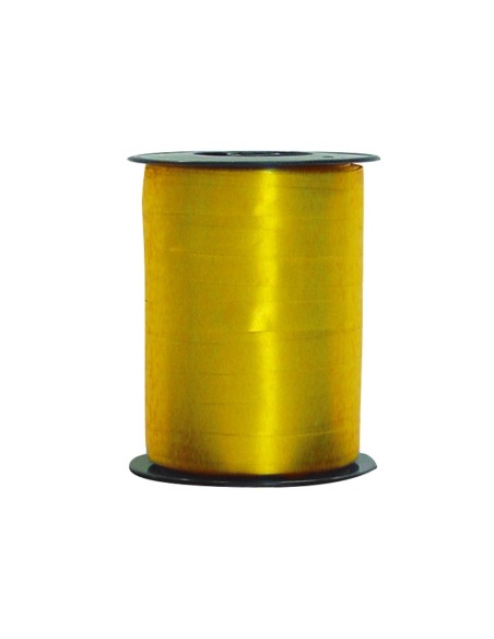 CI | Cinta fantasia 10 mt x 19 mm oro