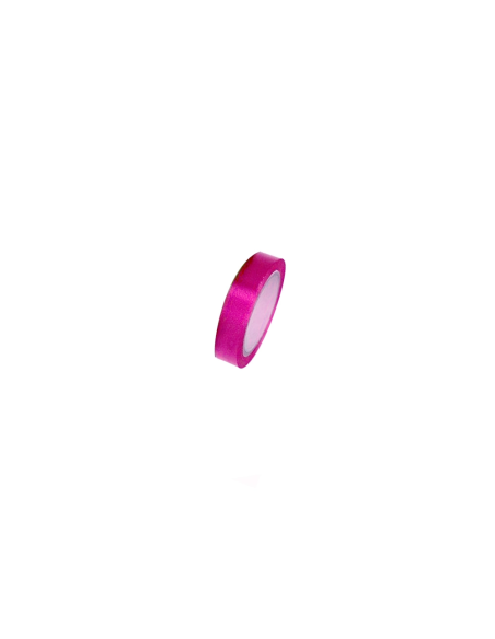CI | Cinta fantasia 10 mt x 19 mm fucsia