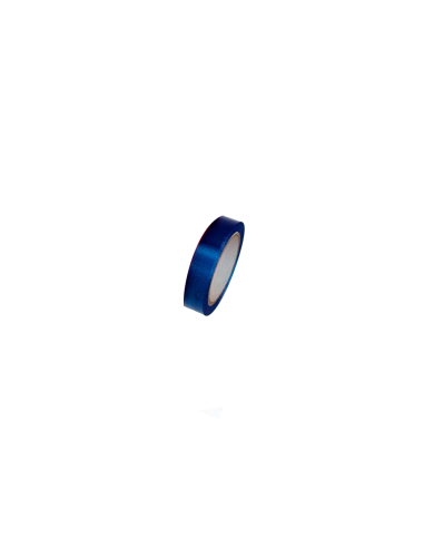CI | Cinta fantasia 10 mt x 19 mm azul