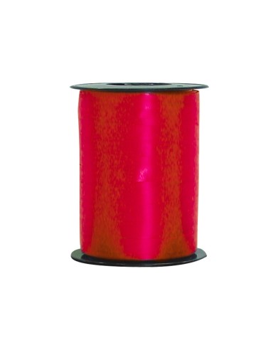 CI | Cinta fantasia 10 mt x 13 mm rojo