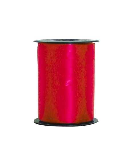 CI | Cinta fantasia 10 mt x 13 mm rojo