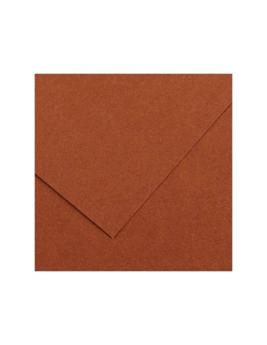 CI | Cartulina guarro marron/chocol -50x65 cm...