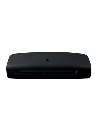 CI | Plastificadora q-connect kf17003 din a3 estandar 2 rodillos