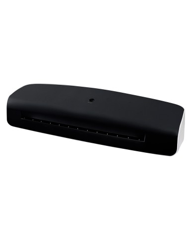 CI | Plastificadora q-connect kf17003 din a3 estandar 2 rodillos