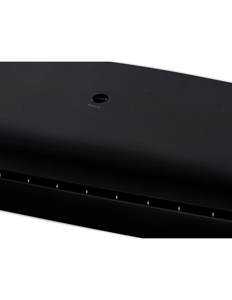 CI | Plastificadora q-connect kf17003 din a3 estandar 2 rodillos