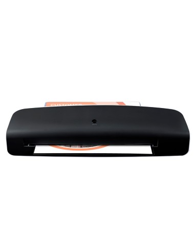 CI | Plastificadora q-connect kf17003 din a3 estandar 2 rodillos