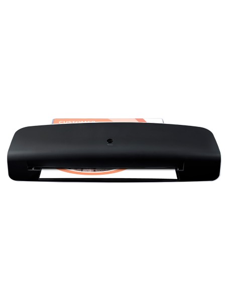 CI | Plastificadora q-connect kf17003 din a3 estandar 2 rodillos