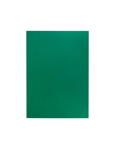 CI | Goma eva liderpapel 50x70cm 60g/m2 espesor 1.5mm verde oscuro