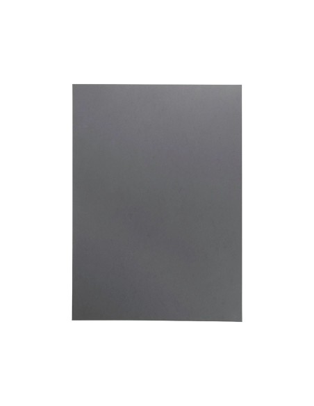 CI | Goma eva liderpapel 50x70cm 60g/m2 espesor 1.5mm gris