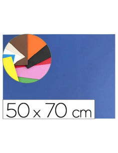 CI | Goma eva liderpapel 50x70cm 60g/m2 espesor 1.5mm...