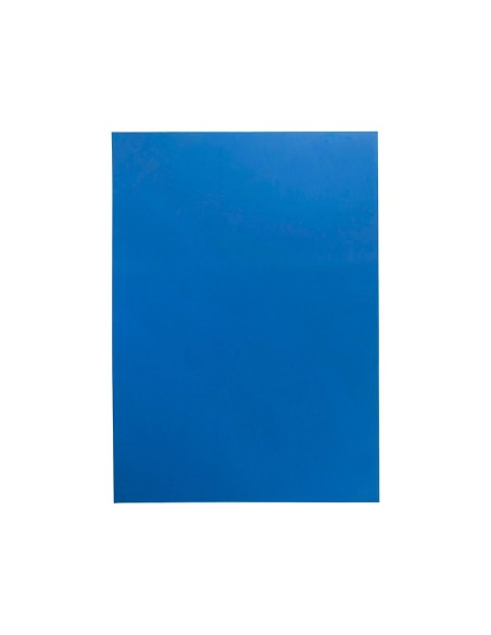 CI | Goma eva liderpapel 50x70cm 60g/m2 espesor 1.5mm azul oscuro