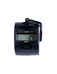 CI | Maquina contadora q-connect digital hasta 99999 digitos