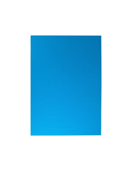 CI | Carton ondulado liderpapel 50 x 70cm 320g/m2 celeste