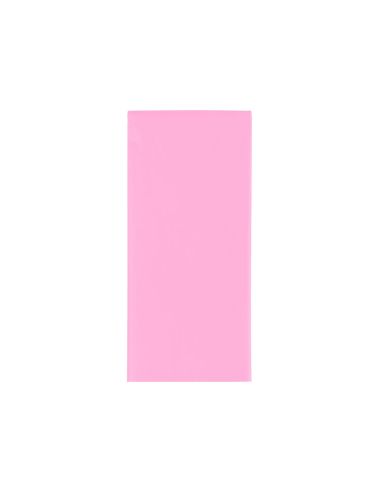 CI | Papel seda liderpapel 52x76cm 18g/m2 bolsa de 5 hojas rosa