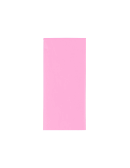 CI | Papel seda liderpapel 52x76cm 18g/m2 bolsa de 5 hojas rosa