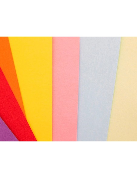 CI | Bloc trabajos manuales liderpapel multiple premium 240x315mm 102 hojas colores surtidos