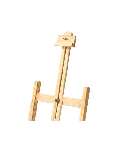 CI | Caballete pintor liderpapel sobremesa...