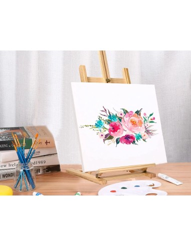 CI | Caballete pintor liderpapel sobremesa...